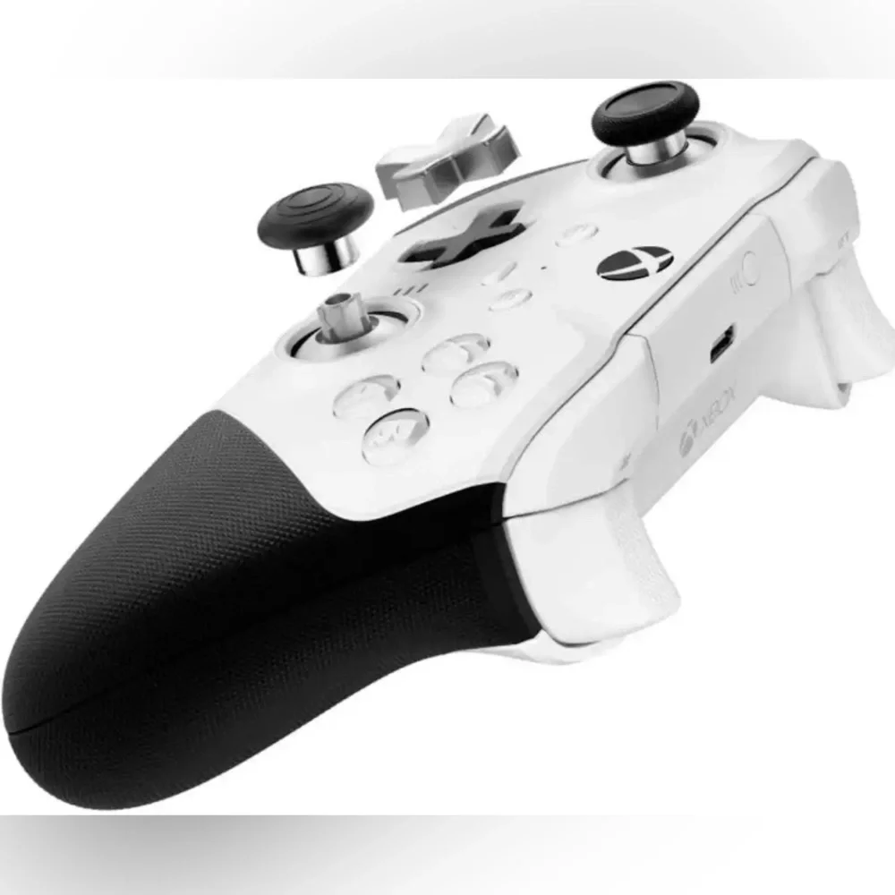 Microsoft brand new